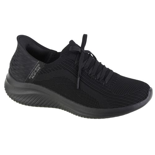 Skechers Ultra Flex 3.0 Brilliant Ženske Tenisice 149710-BBK slika 1