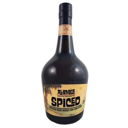 Alamea Rum All Spiced  (Karibi)  0,70l slika 1