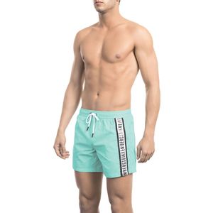 Bikkembergs Beachwear BKK1MBS02