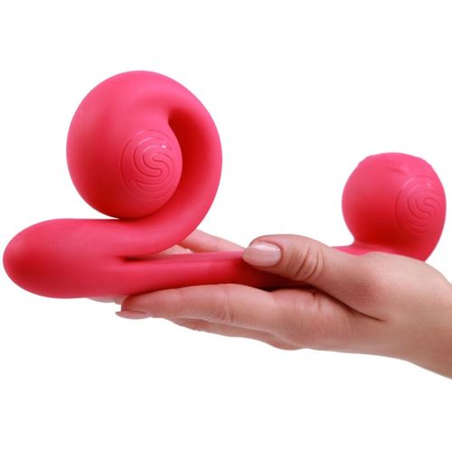 Snail Vibe vibrator slika 22