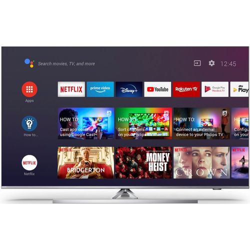 Philips 4K UHD TV 50PUS8506/12 slika 7