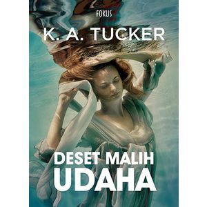 Deset malih udaha, K. A. Tucker