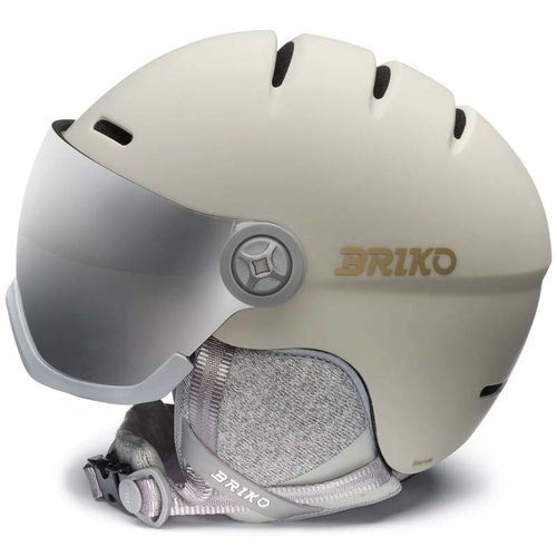 Briko Ski Kaciga Blenda 2.0 Visor Za Žene slika 2