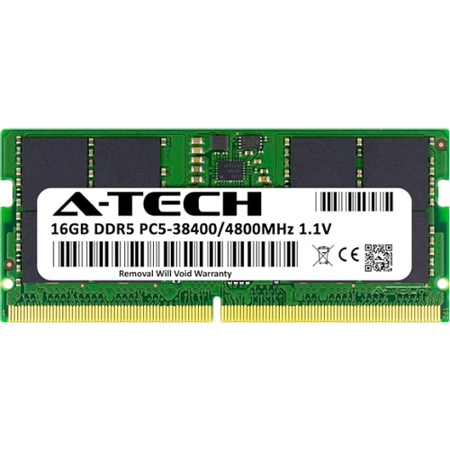 SODIM memorija Hynix DDR5 8GB PC5-4800B HMCG78MEBSA092N BA - Bulk slika 1