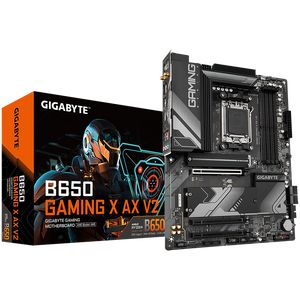 GIGABYTE B650 GAMING X AX V2 Matična ploča