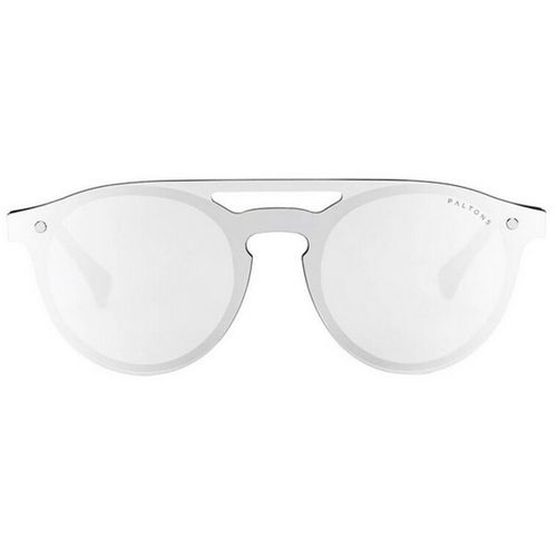 Uniseks sunčane naočale Natuna Paltons Sunglasses Natuna Silver (49 mm) Ø 49 mm Ø 150 mm Uniseks slika 1
