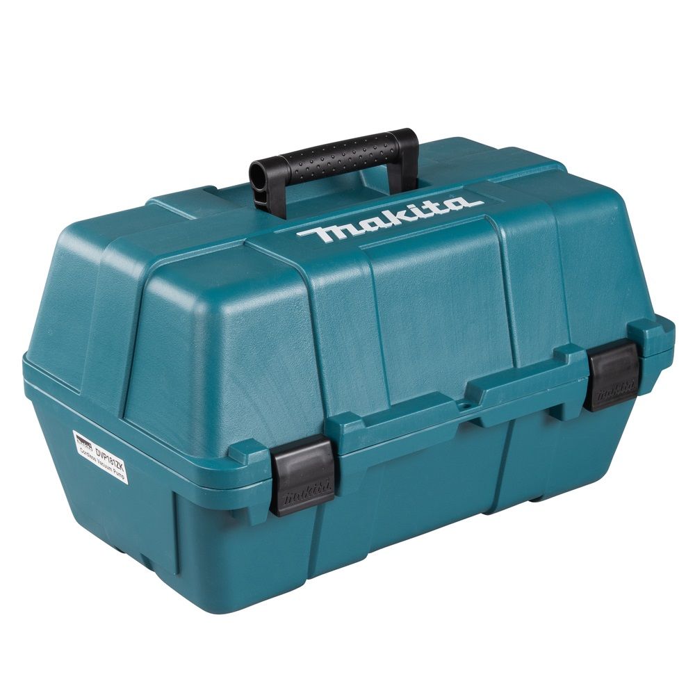 Makita - Akumulatorska vakuumska pumpa DVP181ZK slika 3