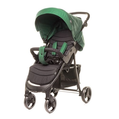 4BABY kolica Rapid - Green slika 1