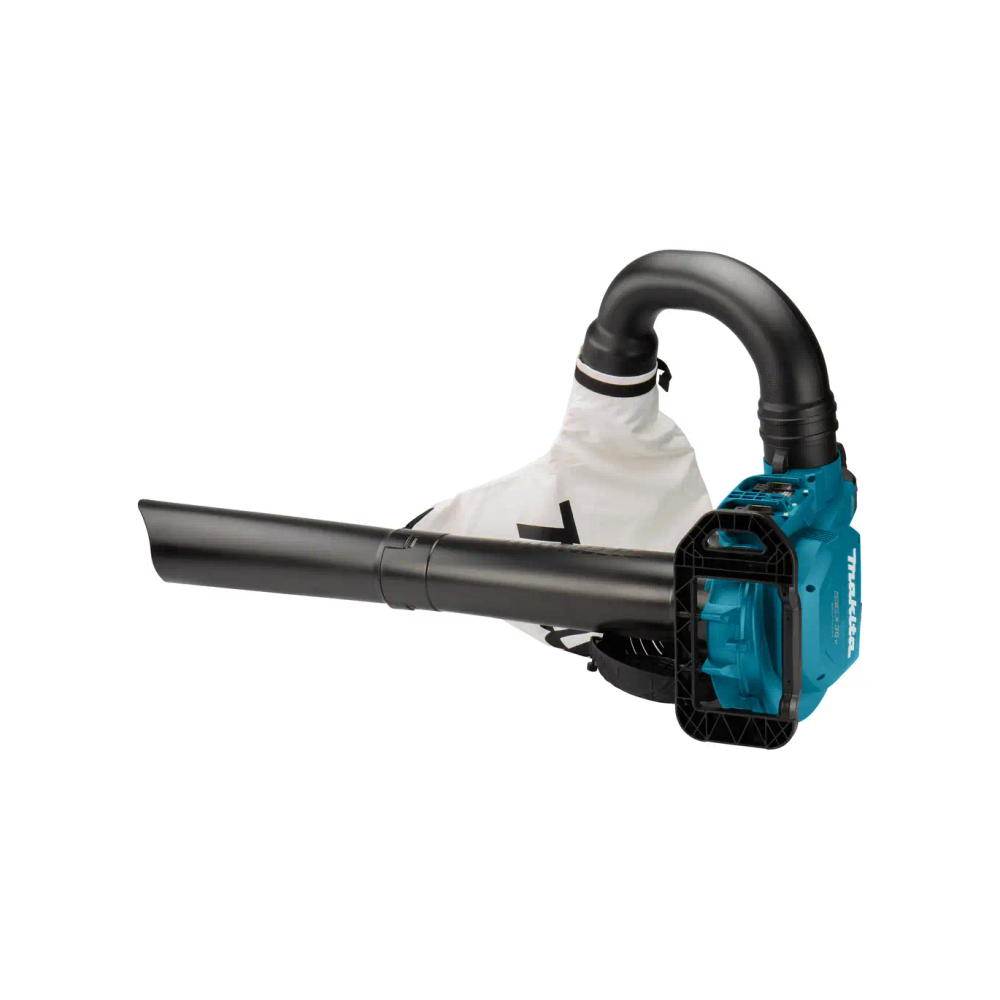 Makita - Akumulatorsko puhalo / usisivač DUB363ZV slika 4