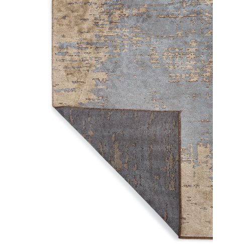 Tepih FOG BLUE, 160 x 230 cm slika 3