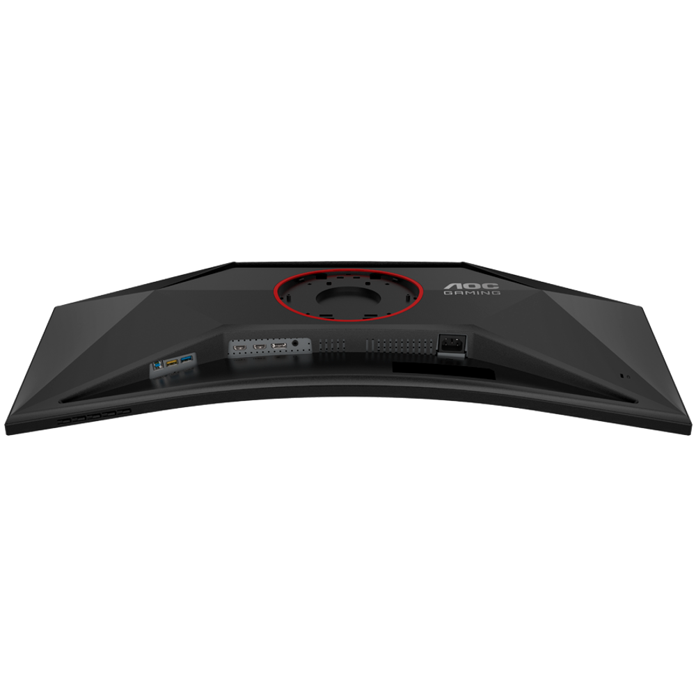 AOC Monitor Gaming CU34G4Z, 34" Curved  slika 5