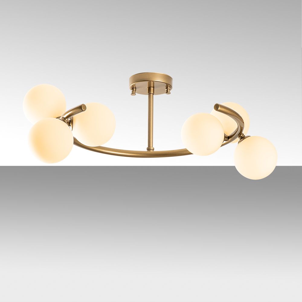 Luminar - Zlatni Luster 14141 slika 5