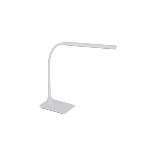 Eglo Laroa stona lampa, /1, led, 4,5w, 550lm, s kvač. Na dodir, dimabilna bela  slika 1