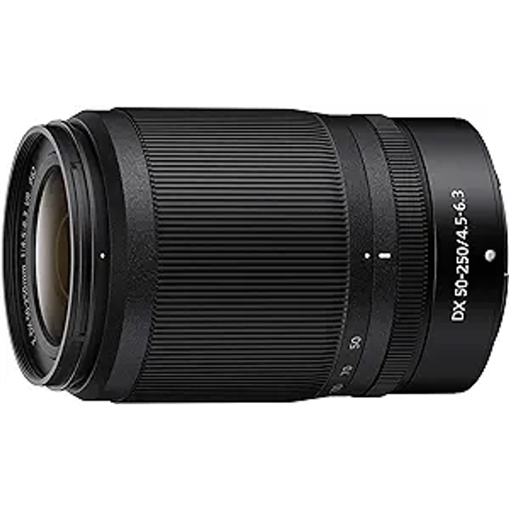 Nikon NIKKOR Z DX 50-250mm f/4.5-6.3 VR slika 2