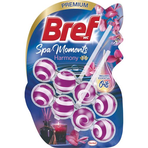 Bref Wellness Harmony 2X50g slika 1