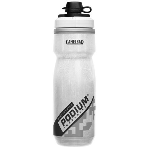 CamelBak Bidon PODIUM CHILL DIRT 0,62l, Bela slika 1