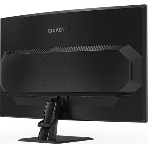 Gigabyte GS32QC EK1 31.5" 165Hz QHD 2560x1440 VA (OC 170Hz) 1500R, 109% sRGB, AMD FreeSync Premium, Flicker-Free, Low Blue Light slika 4