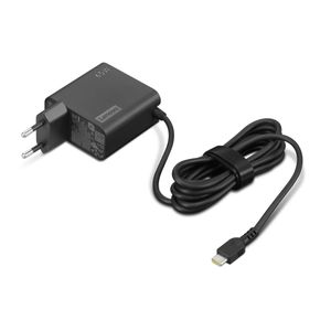 Lenovo 65W USB-C zidni adapter - EU utikač 4X21L54610