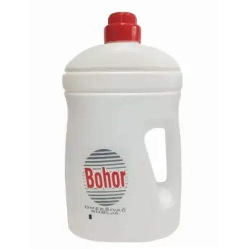 BOHOR  Omekšivač za veš 2700 ml XXL slika 1