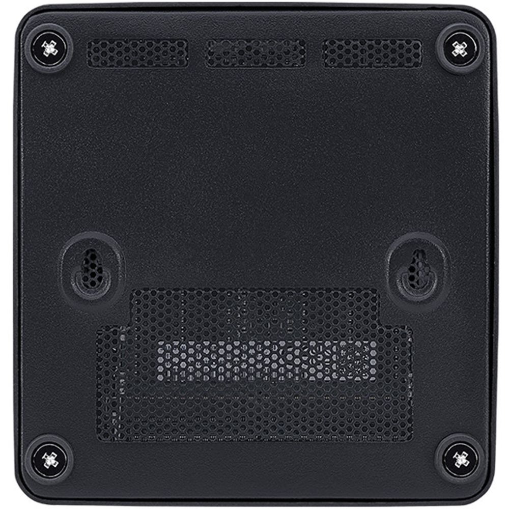 Mini stolno računalo MSI Cubi NUC AI 1UMG-073BEU barebone Core Ultra 7 / Wi-Fi 6E + BT / 2x2.5Gbps (crno) slika 5