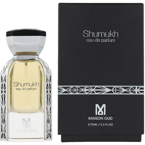 Maison Oud Shumukh Eau De Parfum 75 ml (unisex) slika 3