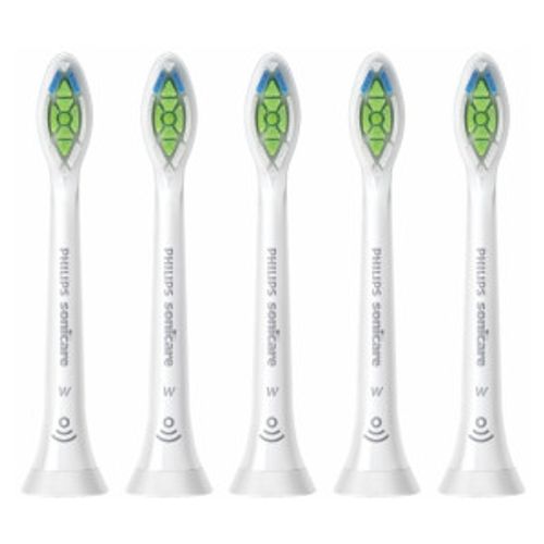 Philips Sonicare W Optimal White Standardne glave sonične četkice za zube HX6065/10 slika 2