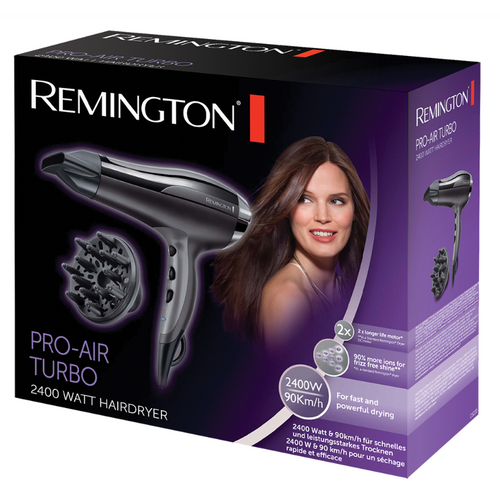 Remington D5220 E51 PRO-Air Turbo Fen za kosu  slika 3