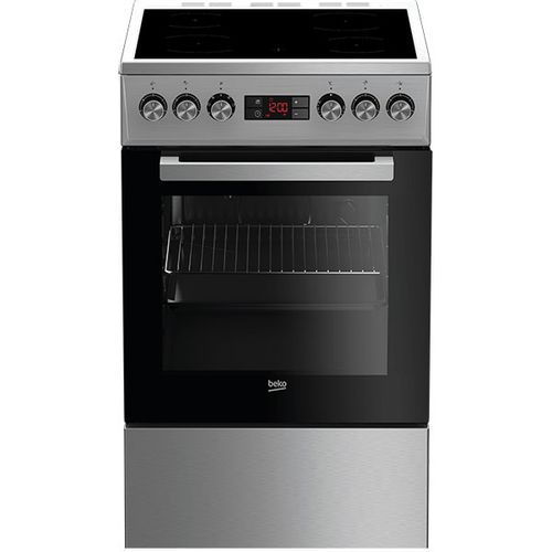 Beko Šporet FSM 57300 GX slika 1