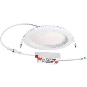 ESYLUX EO10298998 ELSA-2 DL#EO10298998 LED ugradna svjetiljka   LED  9 W bijela