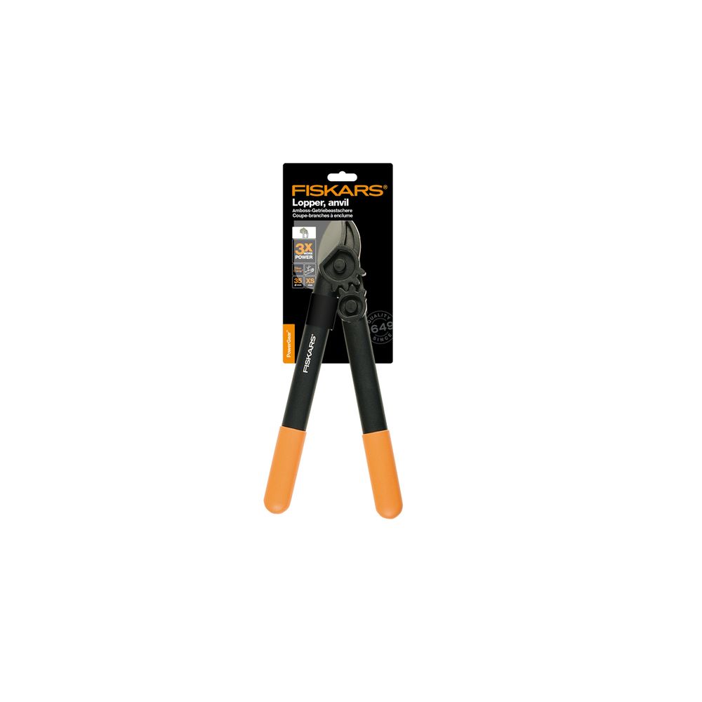 Fiskars 1000581 (112170) Makaze za grane 387mm S slika 1