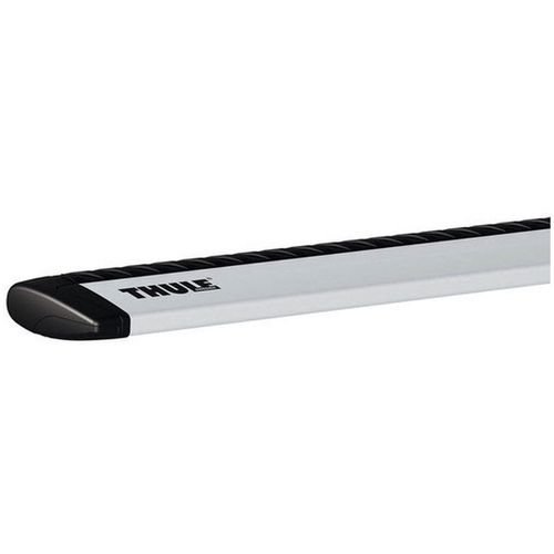 THULE WingBar Šipke krovnog nosača - 108 cm Aluminium slika 1