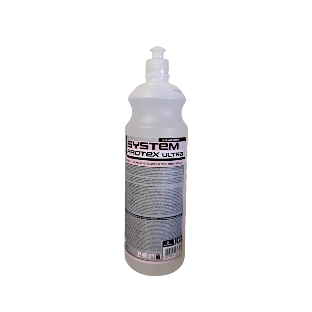 System Protex Ultra 1 L slika 1