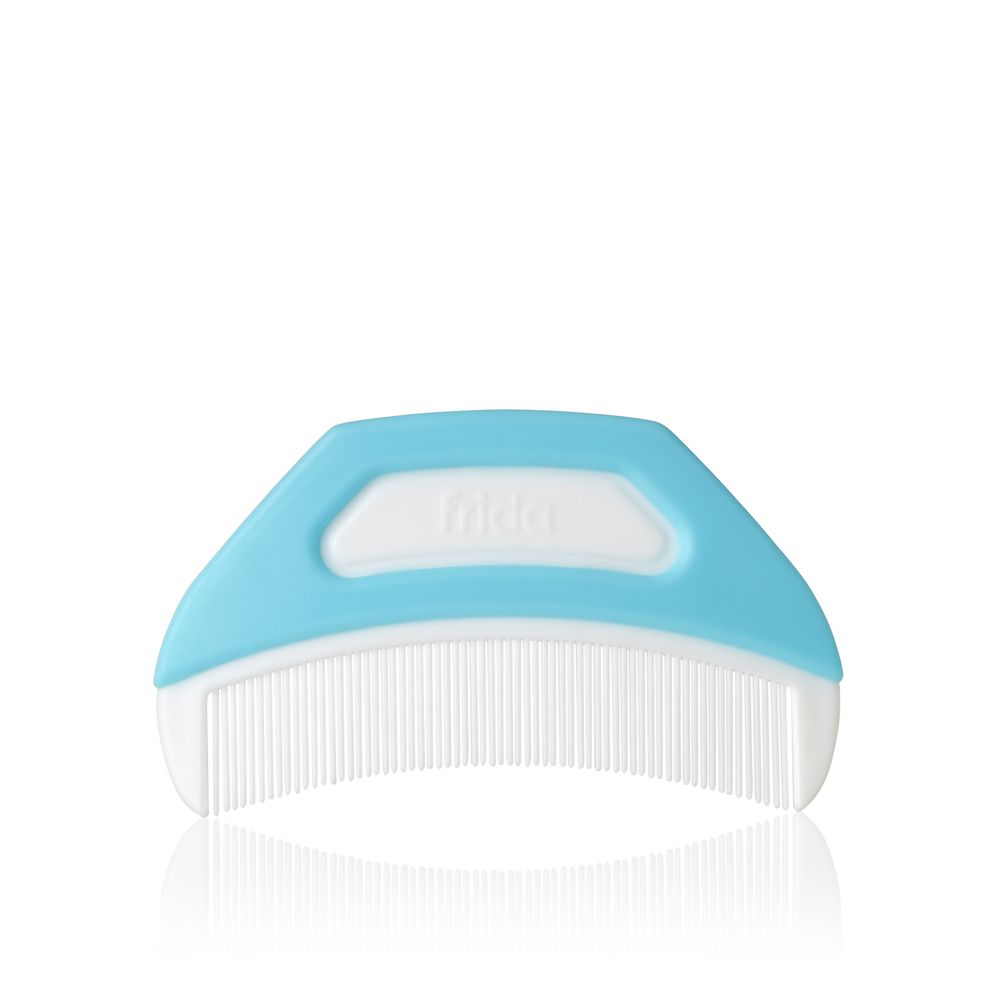 Frida Baby Set za uklanjanje tjemenjače Flake Fixer slika 12