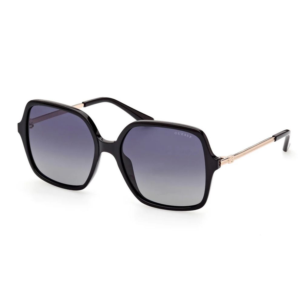 Sunčane naočale Guess Guess GU7845 Gold slika 2
