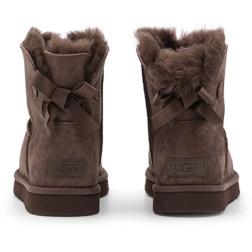 UGG MINI B BOW II 1016501 BCDR slika 3