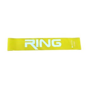 RING mini elasticna guma RX MINI BAND-X-LIGHT 0,4mm