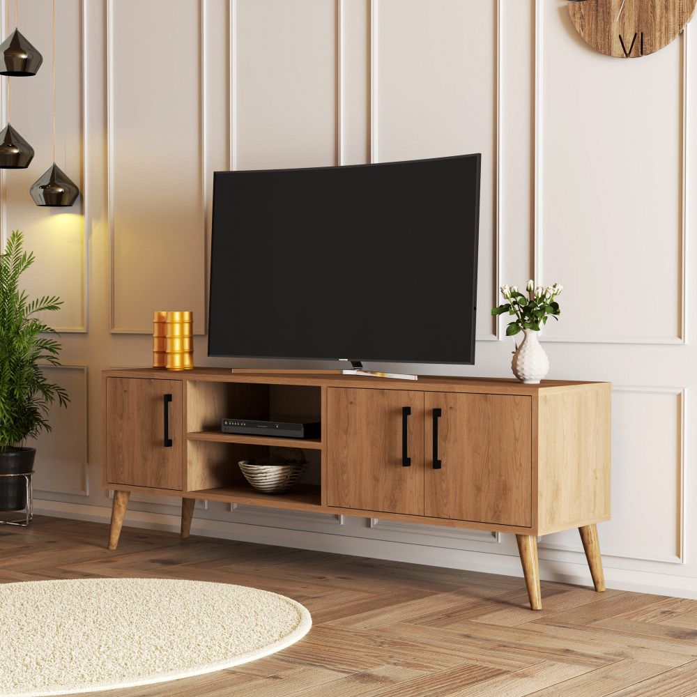 TV Stalak Exxen - 1586 od Hrastovine slika 2