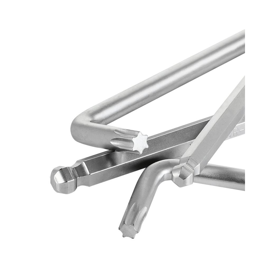 KLJUČ TORX T10 48/17MM CRV PROLINE  48501 slika 1