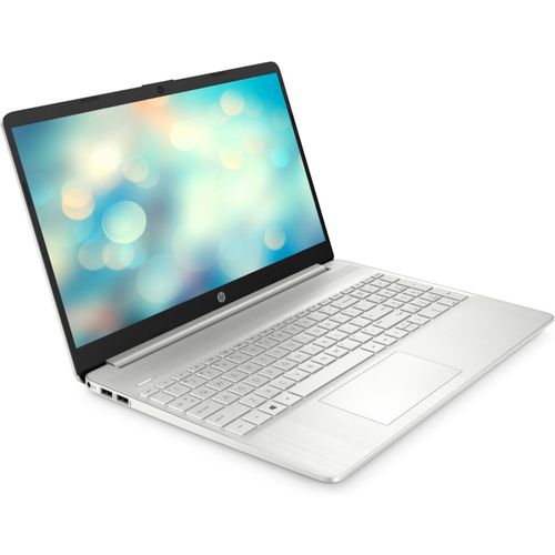 HP 15s-eq2394nia Laptop 15.6" DOS/FHD AG IPS/Ryzen 5-5500U/8GB/512GB/EN/srebrna slika 2