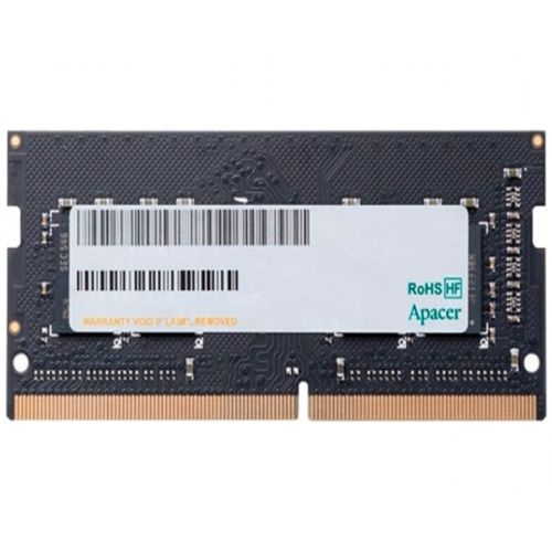 APACER SODIMM DDR4 16GB 3200MHz AS16GGB32CSYBGH bulk slika 1