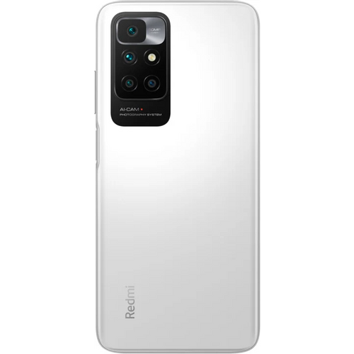 Xiaomi Redmi 10 2022 4GB/64GB, bijeli slika 6