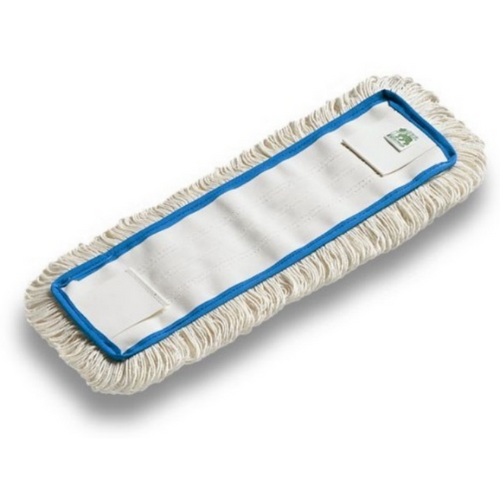 IPC ZEBRY-MOP MICROF,40X13CM/UŠ/ZELENI OBRUB slika 1