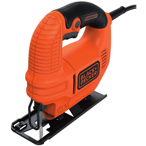 Black & Decker KS501 ubodna pila slika 3