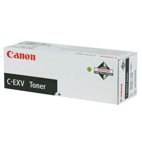 Canon Toner CEXV18 - Visokokvalitetni Toner za Vaš Ured slika 1