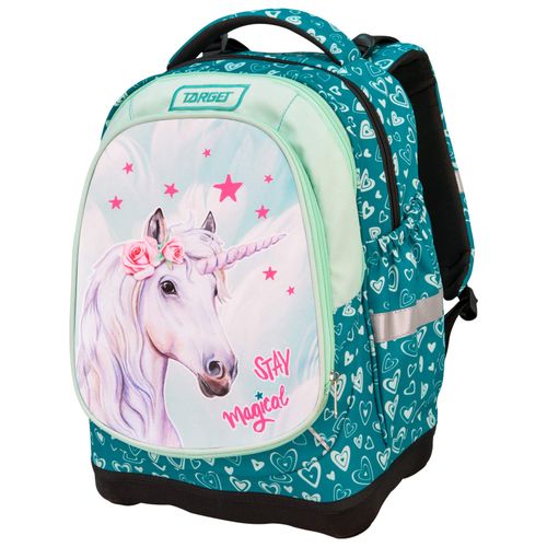 Target ruksak superlight 2 face petit magical ride 27612 slika 5