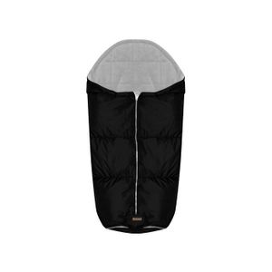 Lorelli Bertoni Footmuff za Kolica - Black