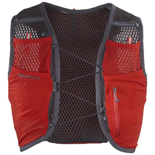 Salomon Torba Active Skin 8 No Flasks Ebony Lc2094500 slika 2