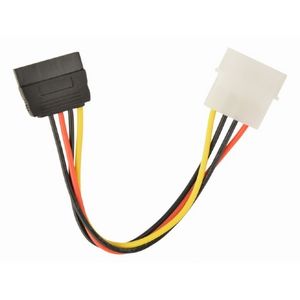 Gembird CC-SATA-PS SATA Power Cable, 0.15 m
