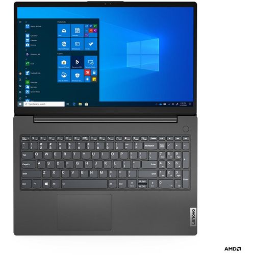 Lenovo prijenosno računalo Lenovo V15 G2 ALC, 82KD000ASC slika 4