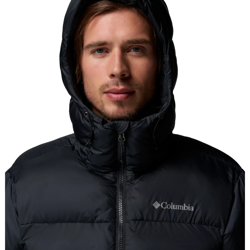 Columbia Puffect II hooded jacket 2086851010 slika 4